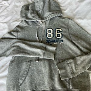 Victoria's Secret Pink Hoodie